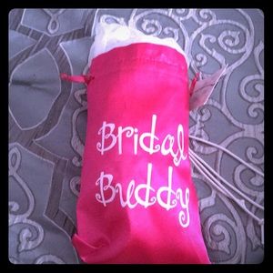 Bridal Buddy